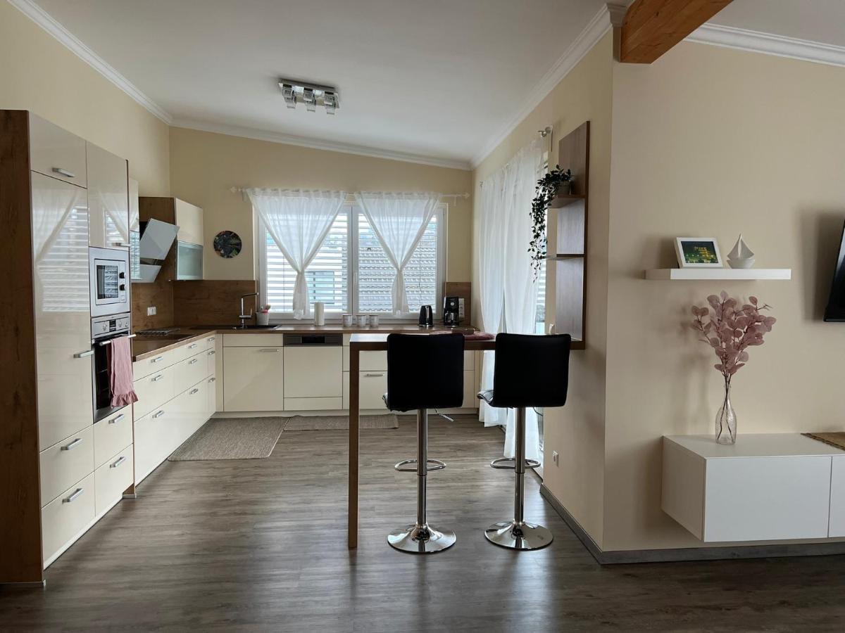 Gemuetliche Wohnung In Velden! Velden am Wörther See Extérieur photo