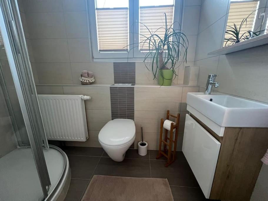 Gemuetliche Wohnung In Velden! Velden am Wörther See Extérieur photo