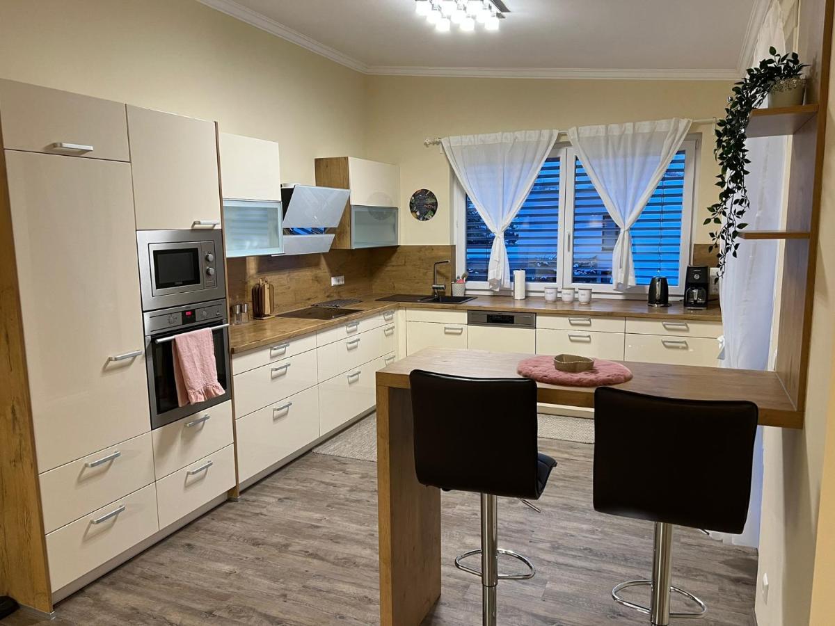 Gemuetliche Wohnung In Velden! Velden am Wörther See Extérieur photo