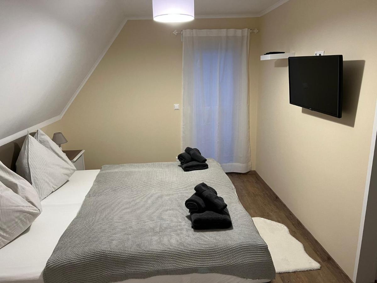 Gemuetliche Wohnung In Velden! Velden am Wörther See Extérieur photo