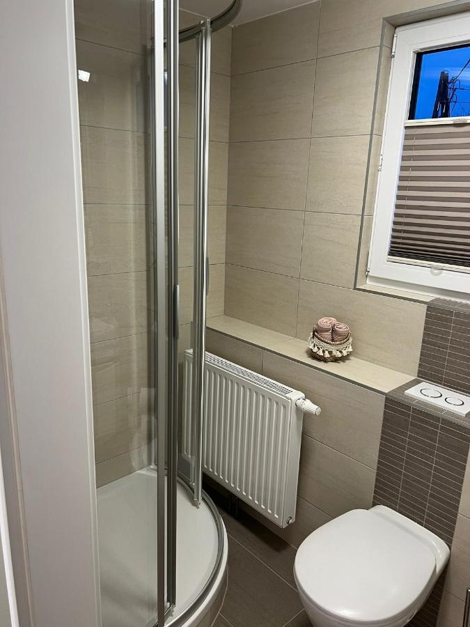 Gemuetliche Wohnung In Velden! Velden am Wörther See Extérieur photo