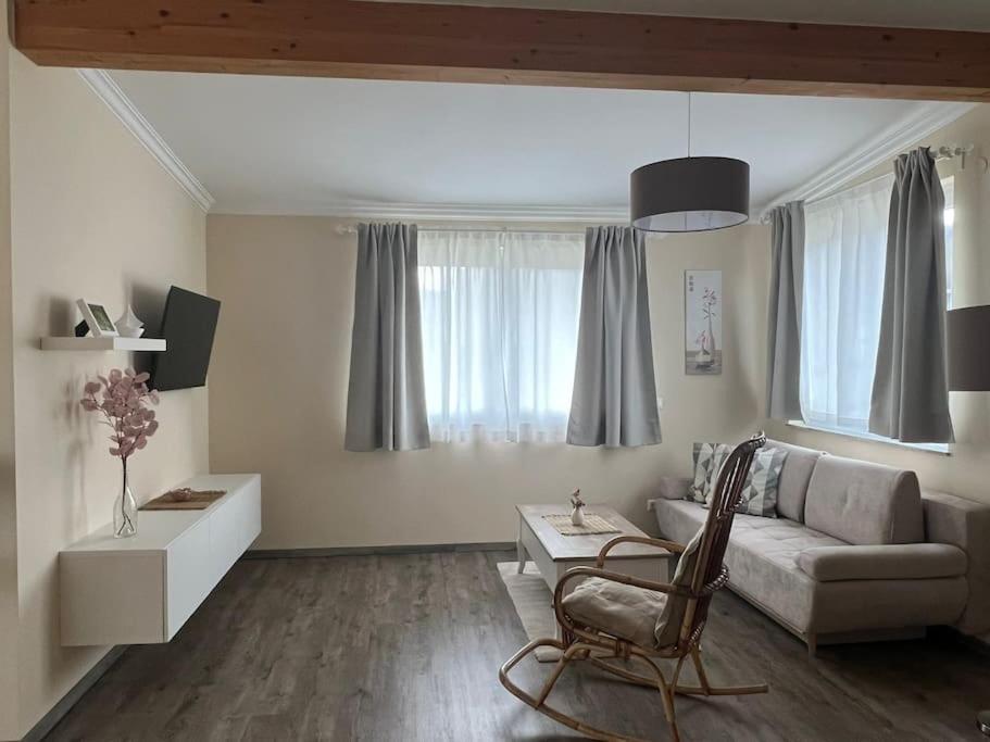 Gemuetliche Wohnung In Velden! Velden am Wörther See Extérieur photo